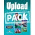 Upload 4 - Student's Book & Workbook (+ ieBook)